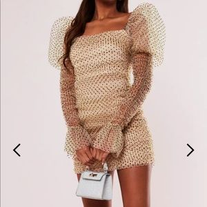 Missguided Dress